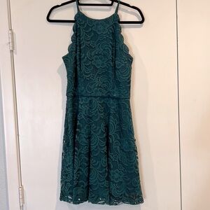 Cocktail dress size 6